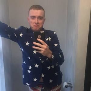 Meet your Posher, Tyler